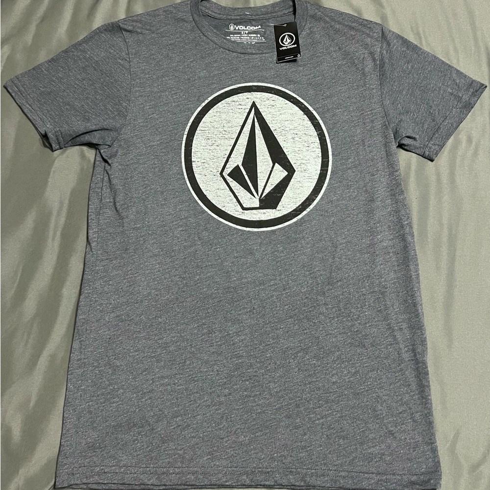 Men’s Volcom T-Shirt Size S